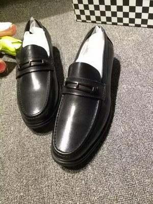 Hermes Business Men Shoes--069
